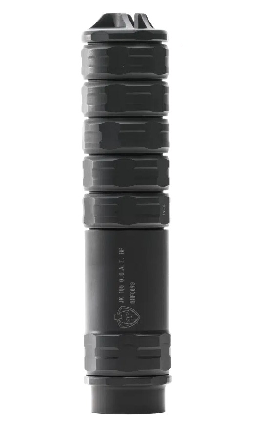 JK Armament 155 G.O.A.T. 36 Suppressor-img-0
