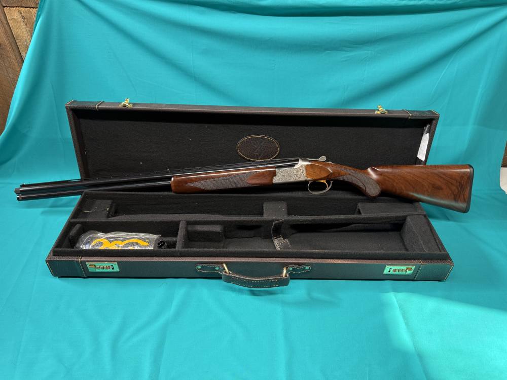 Browning Citori White Lightning 28 gauge-img-1