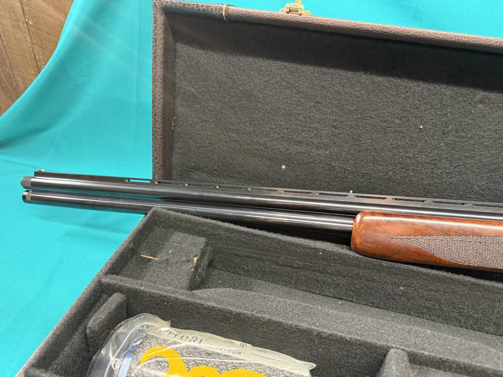 Browning Citori White Lightning 28 gauge-img-4
