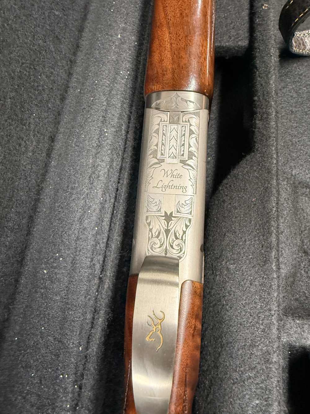 Browning Citori White Lightning 28 gauge-img-10