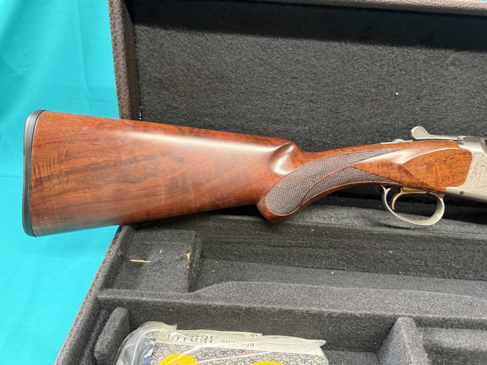 Browning Citori White Lightning 28 gauge-img-5