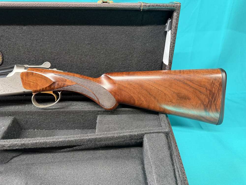Browning Citori White Lightning 28 gauge-img-2