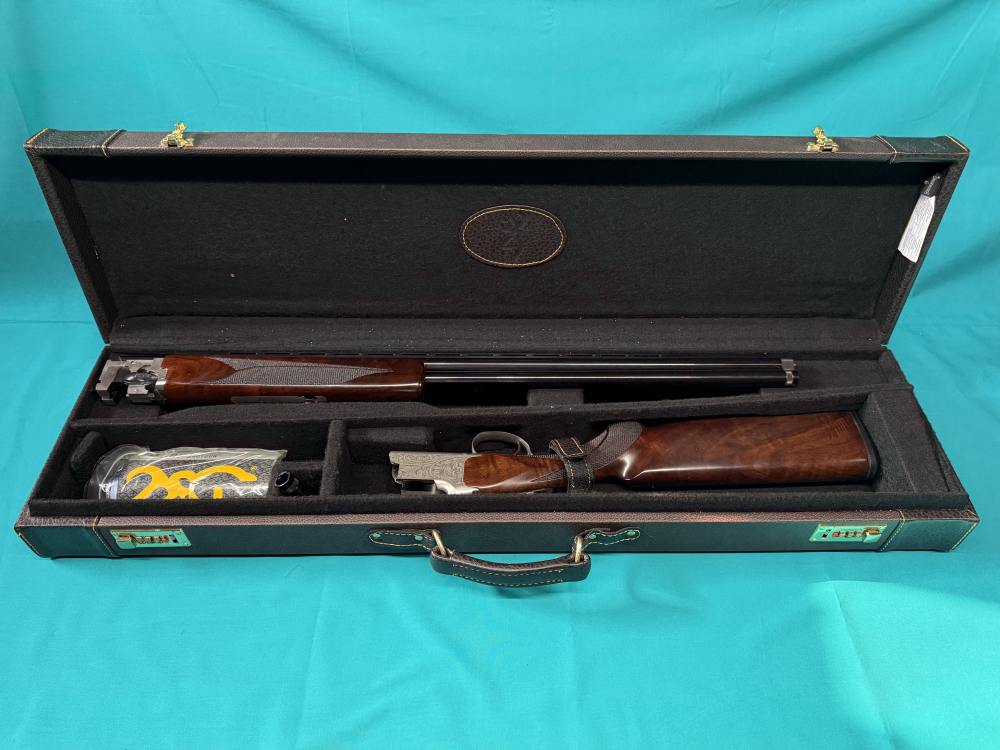Browning Citori White Lightning 28 gauge-img-0