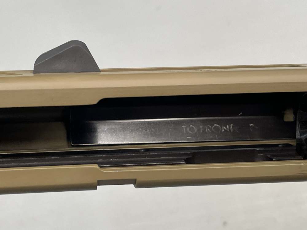 Palmetto State Jakl 14.5" pin weld ASR mount PSA FDE piston adjustable gas-img-28