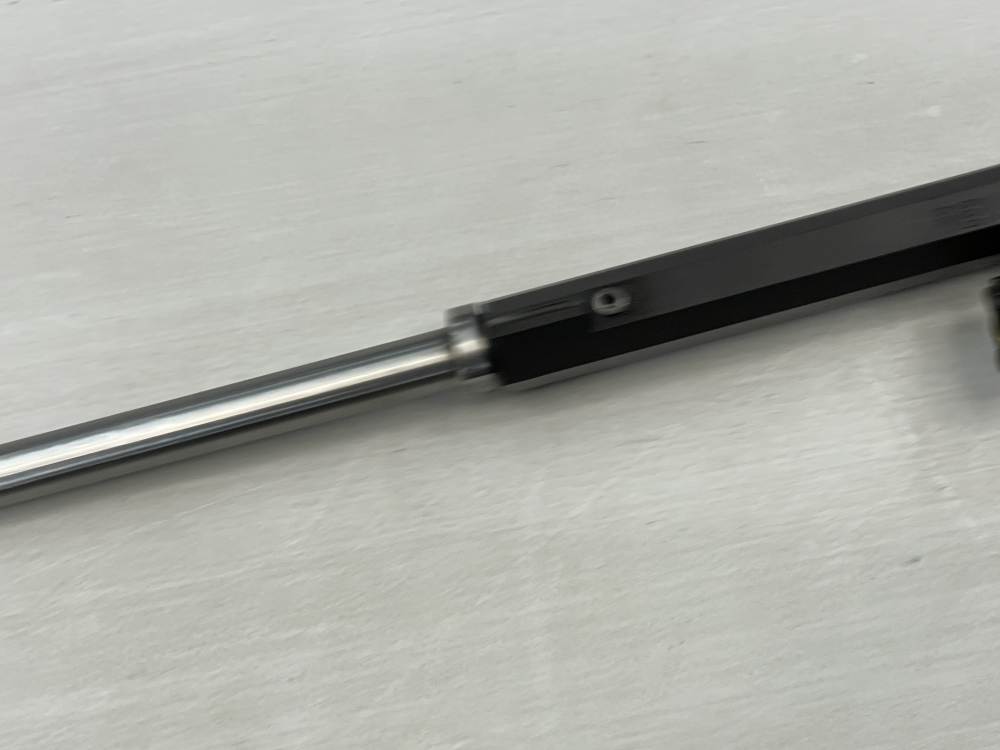 Palmetto State Jakl 14.5" pin weld ASR mount PSA FDE piston adjustable gas-img-25