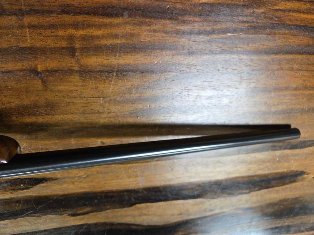 Ruger M77 7mm Rem Mag OG Tang Safety 1972 Prod. Red Pad C&R OK NICE -img-12