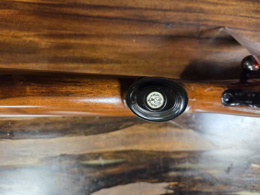 Ruger M77 7mm Rem Mag OG Tang Safety 1972 Prod. Red Pad C&R OK NICE -img-21