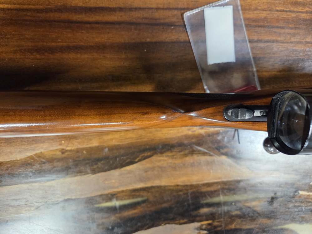 Ruger M77 7mm Rem Mag OG Tang Safety 1972 Prod. Red Pad C&R OK NICE -img-14