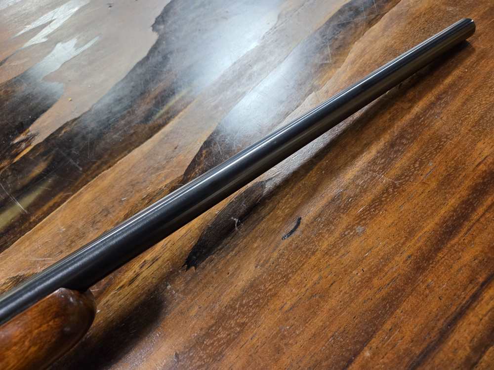 Ruger M77 7mm Rem Mag OG Tang Safety 1972 Prod. Red Pad C&R OK NICE -img-33