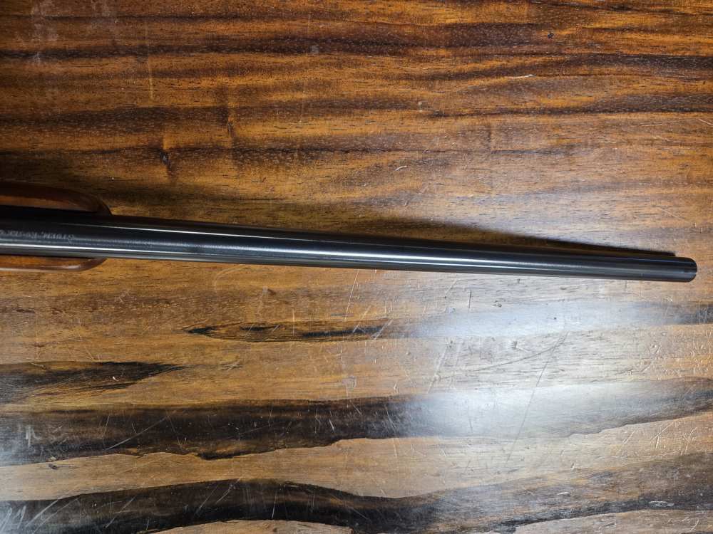 Ruger M77 7mm Rem Mag OG Tang Safety 1972 Prod. Red Pad C&R OK NICE -img-18