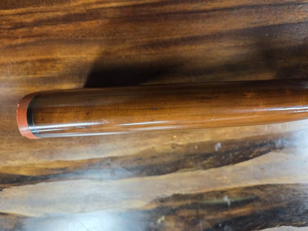 Ruger M77 7mm Rem Mag OG Tang Safety 1972 Prod. Red Pad C&R OK NICE -img-13