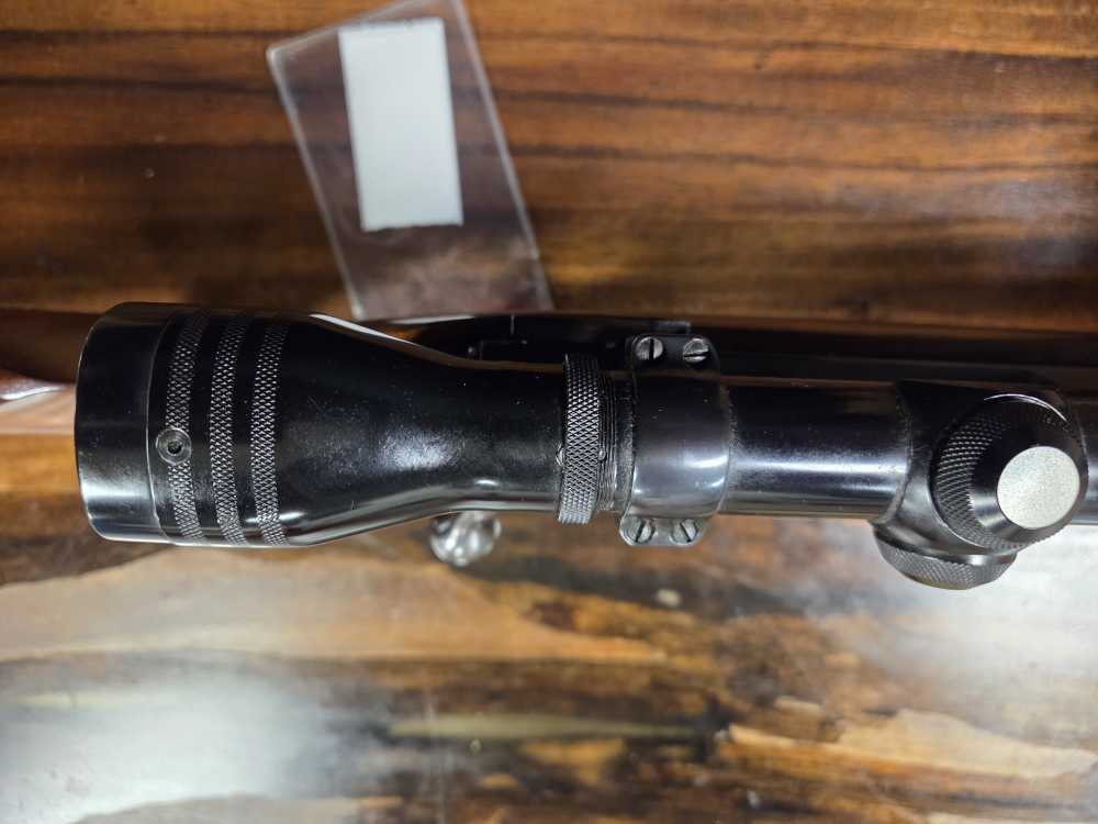 Ruger M77 7mm Rem Mag OG Tang Safety 1972 Prod. Red Pad C&R OK NICE -img-15