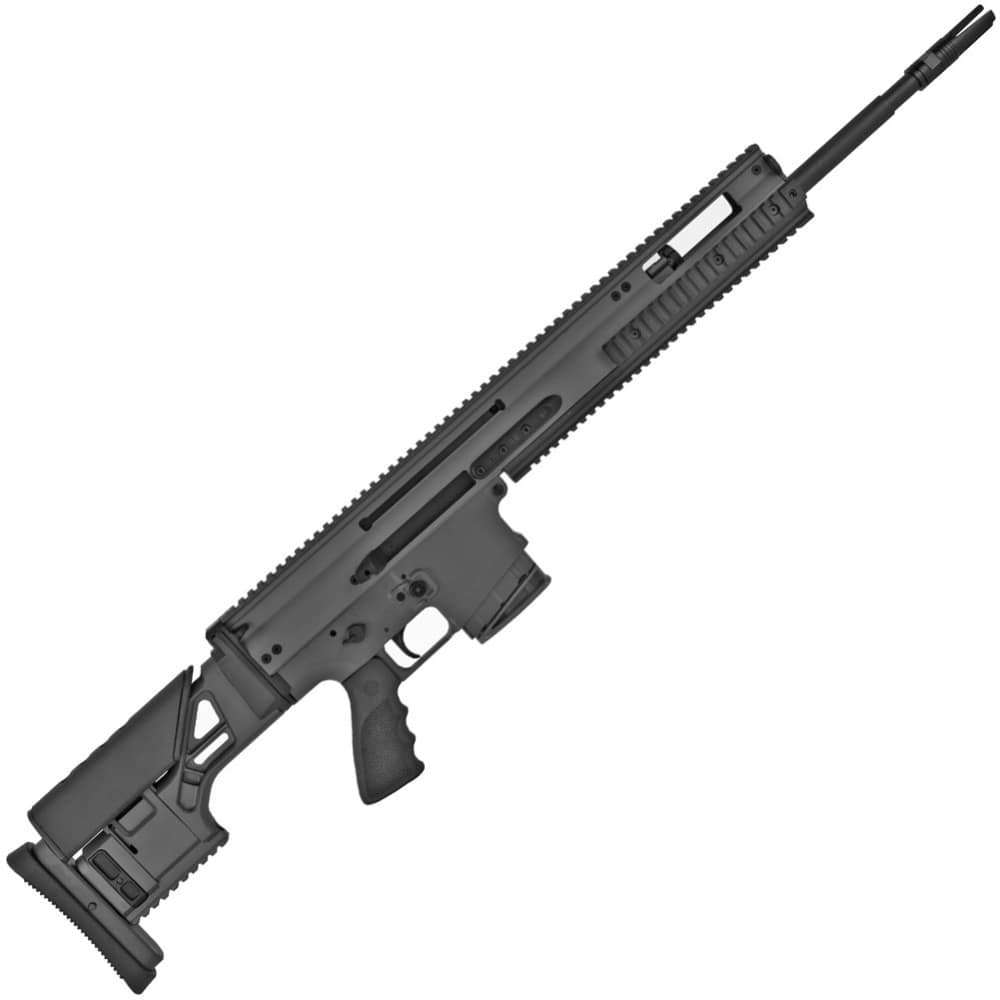 FNH 381005422 FN SCAR 20S NRCH 6.5 CREEDMOOR 10+1-img-0