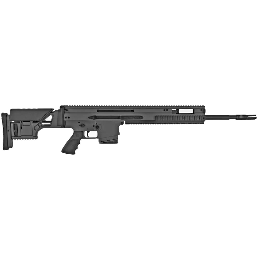 FNH 381005422 FN SCAR 20S NRCH 6.5 CREEDMOOR 10+1-img-1