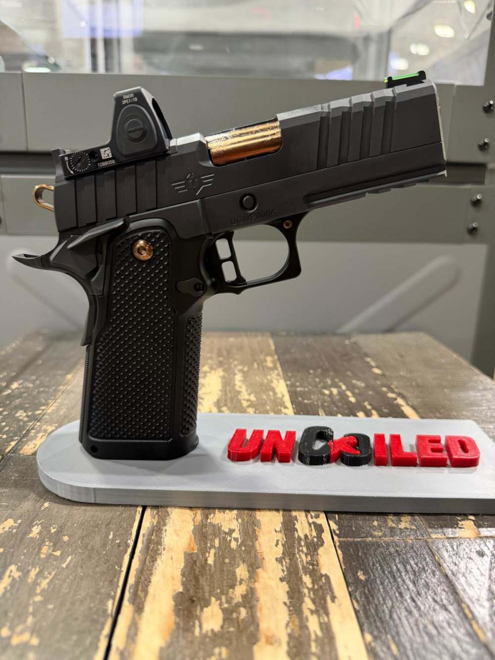 United Gunworks UG-4 Phantom-img-0