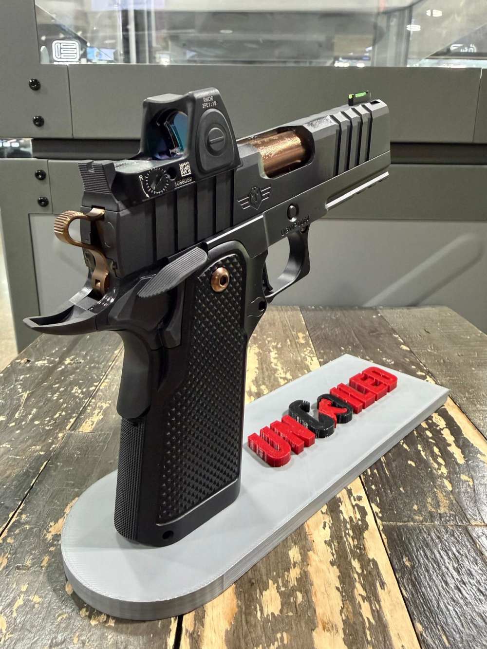United Gunworks UG-4 Phantom-img-1