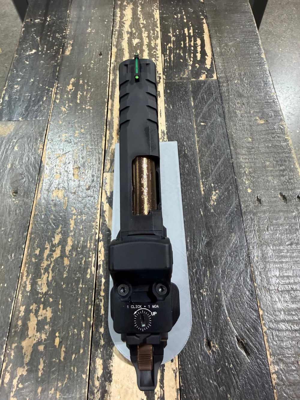 United Gunworks UG-4 Phantom-img-2