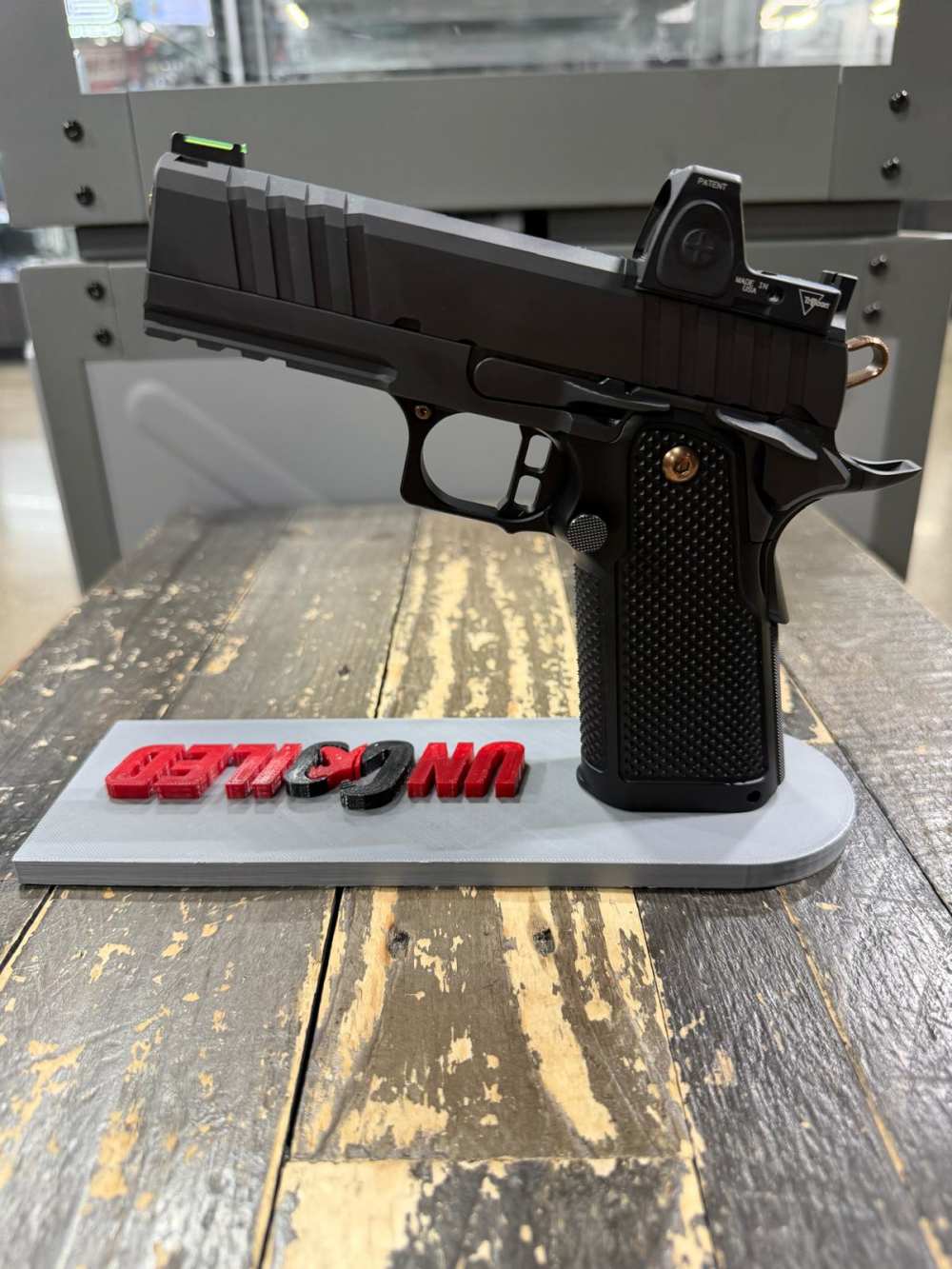 United Gunworks UG-4 Phantom-img-3
