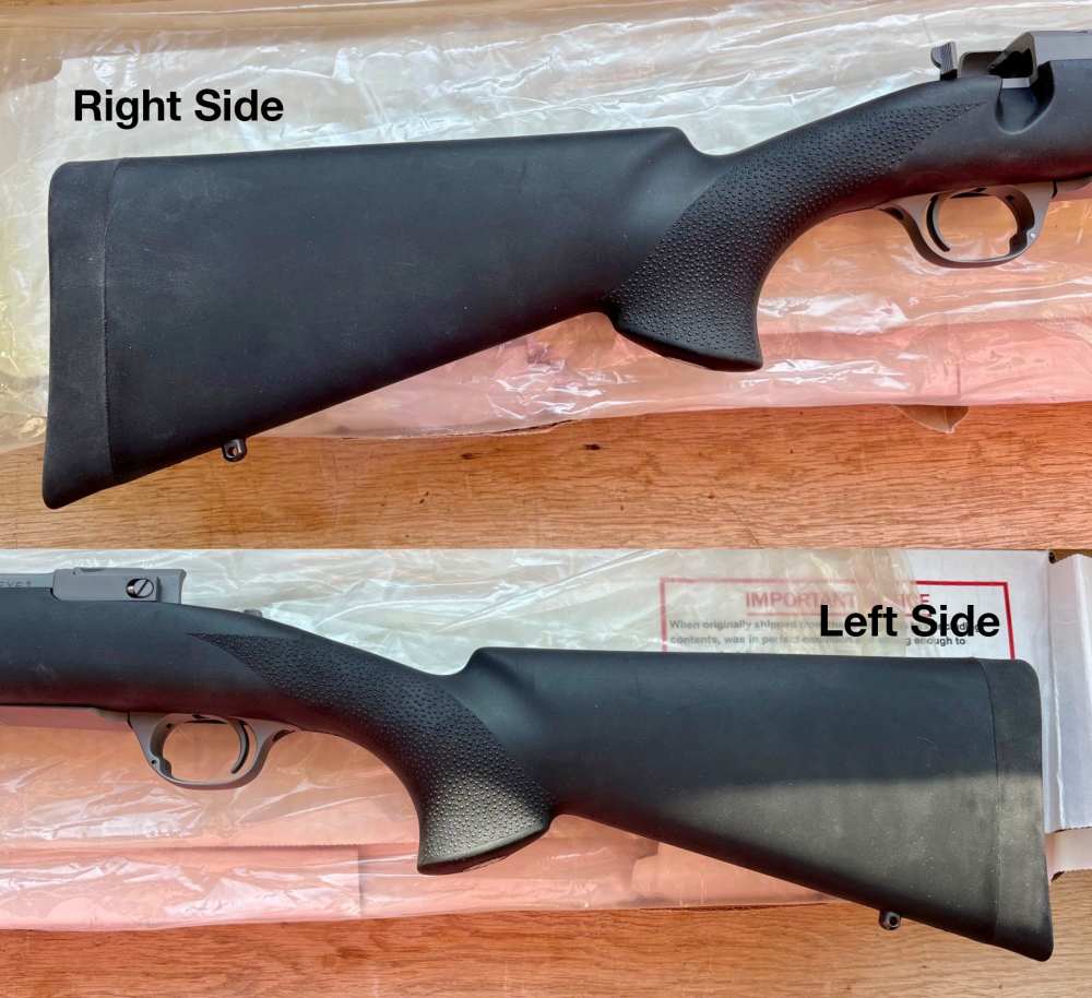 Ruger M77 Hawkeye Alaskan - 300 Win Mag-img-2