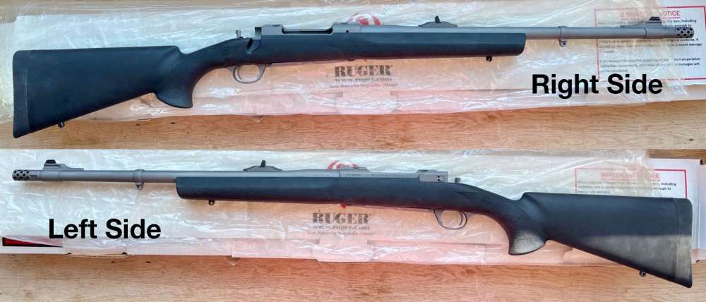 Ruger M77 Hawkeye Alaskan - 300 Win Mag-img-0