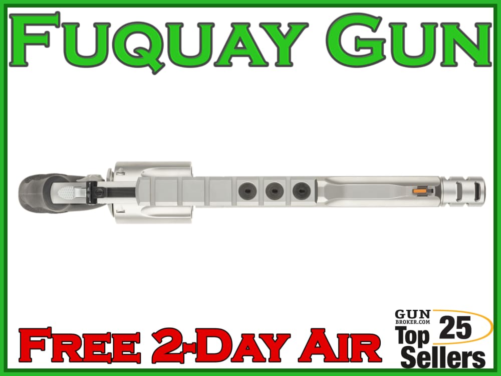 S&W PC 500 Magnum 7.5" -img-3