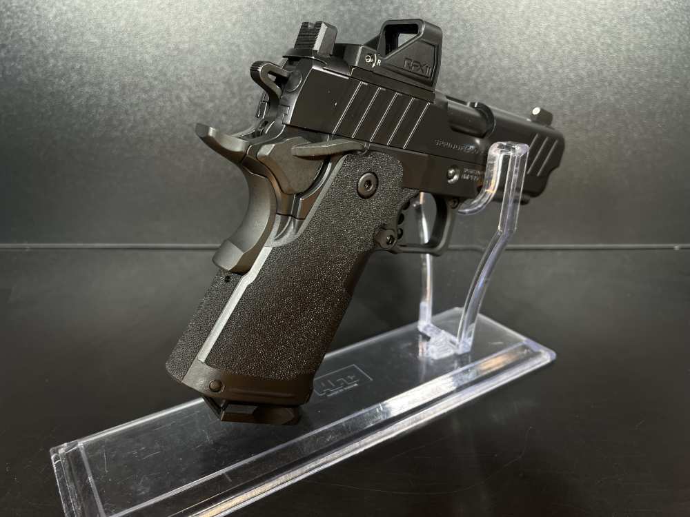 Springfield Prodigy 9mm Pistol-img-2