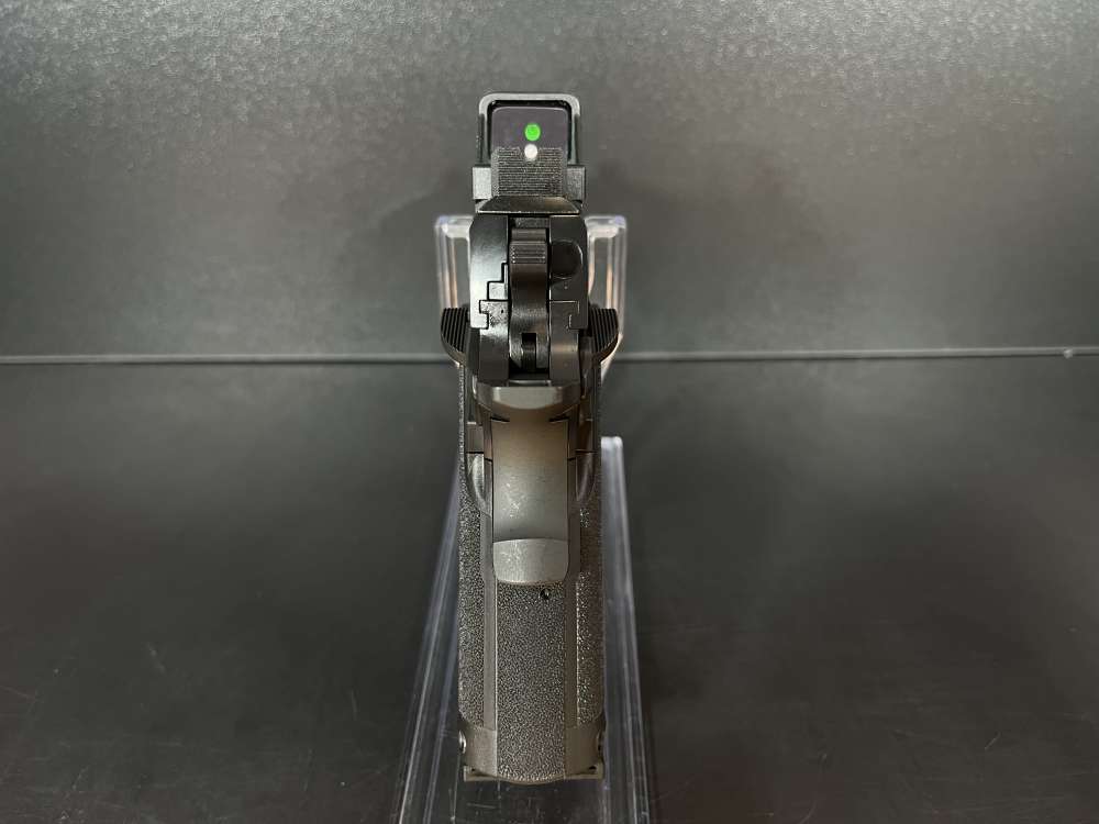 Springfield Prodigy 9mm Pistol-img-3