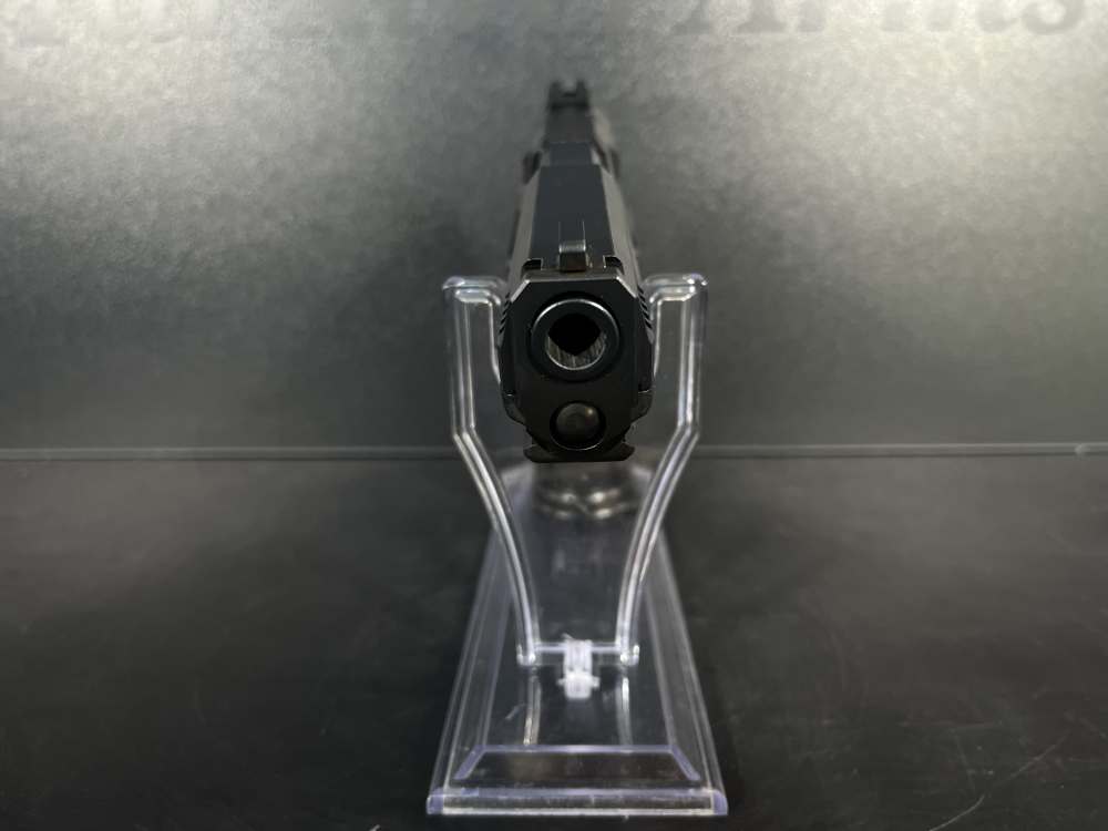 Canik 9mm Pistol-img-6