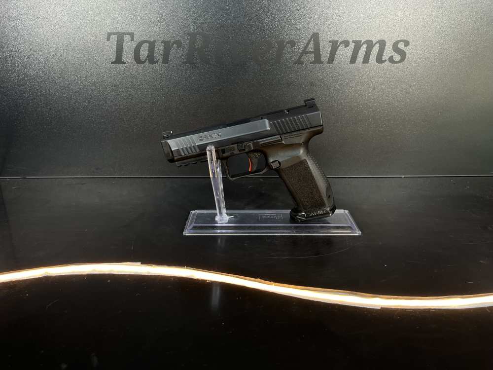 Canik 9mm Pistol-img-7