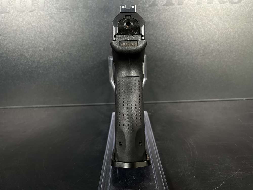 Canik 9mm Pistol-img-3
