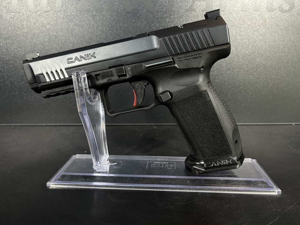 Canik 9mm Pistol-img-5