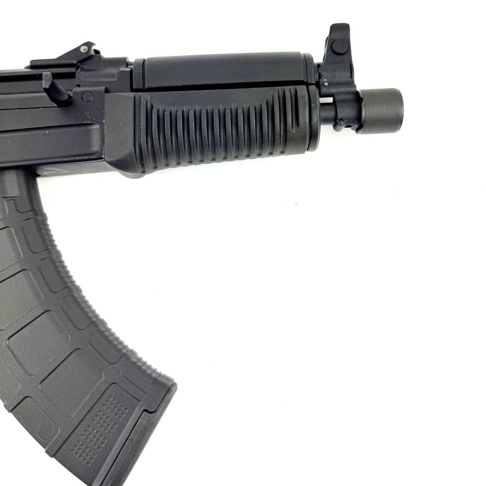 NIB 7.62x39mm Arsenal Model SAM7K-34 AK AK47 Style Pistol -img-1