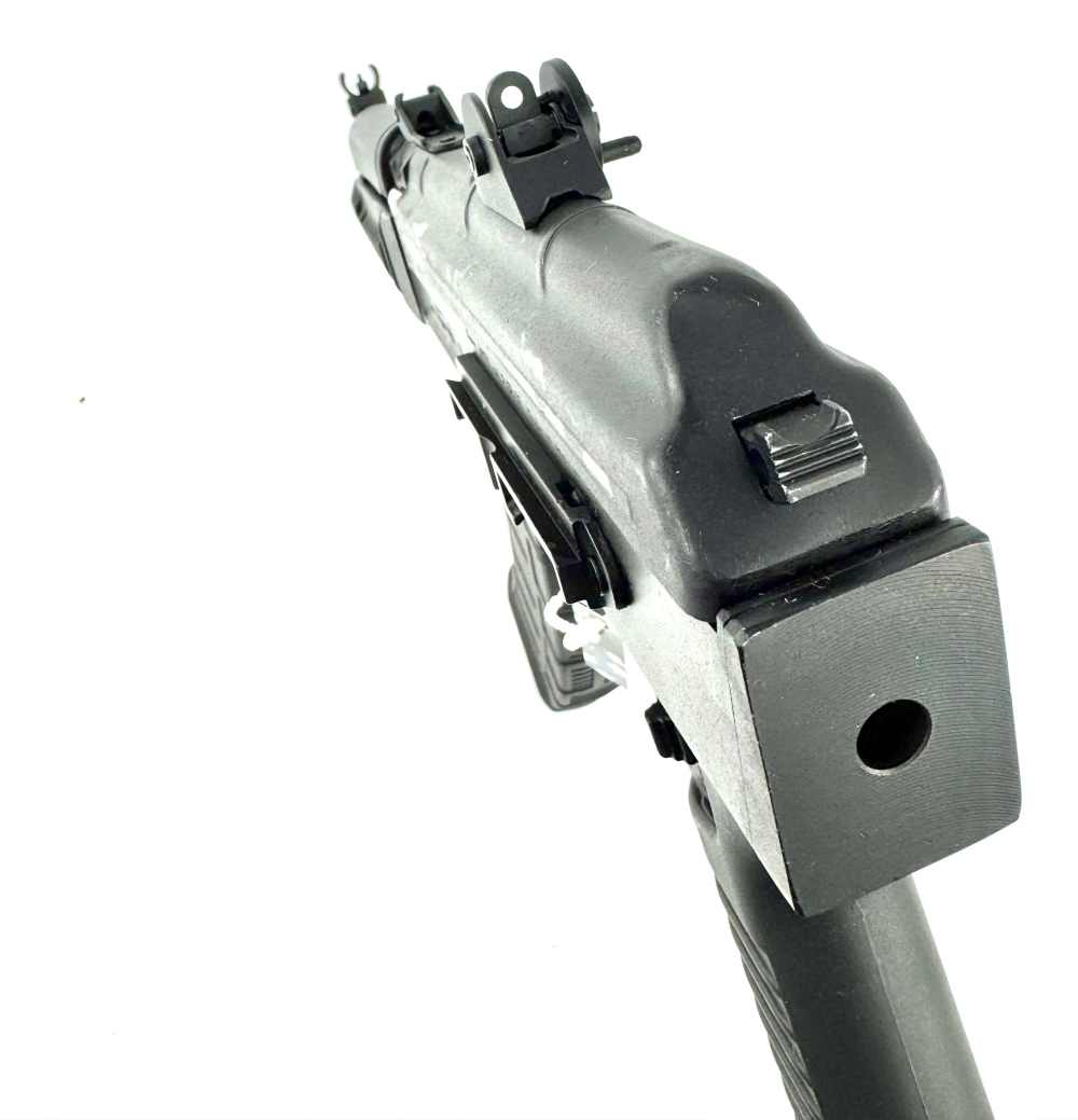 NIB 7.62x39mm Arsenal Model SAM7K-34 AK AK47 Style Pistol -img-5