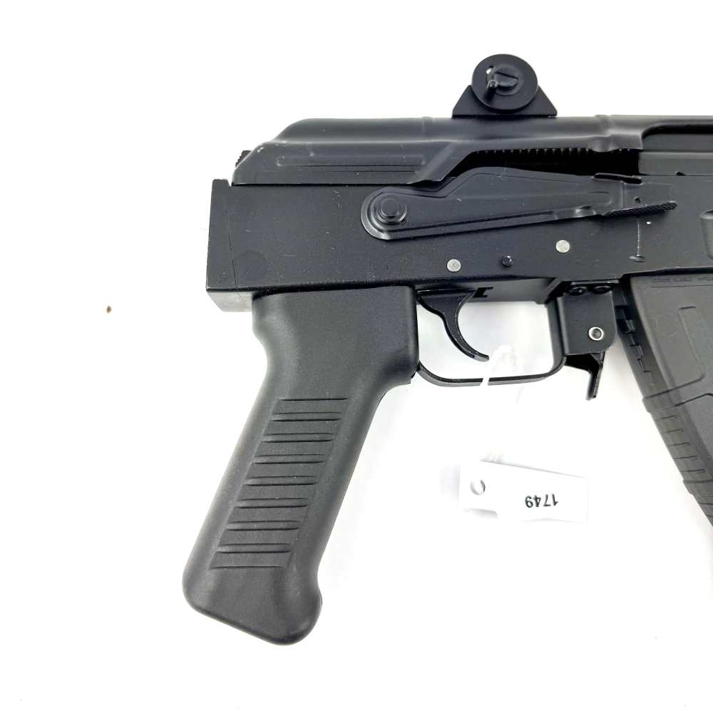 NIB 7.62x39mm Arsenal Model SAM7K-34 AK AK47 Style Pistol -img-3