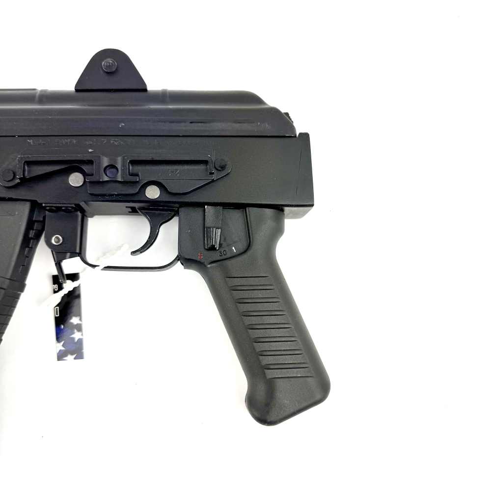 NIB 7.62x39mm Arsenal Model SAM7K-34 AK AK47 Style Pistol -img-7