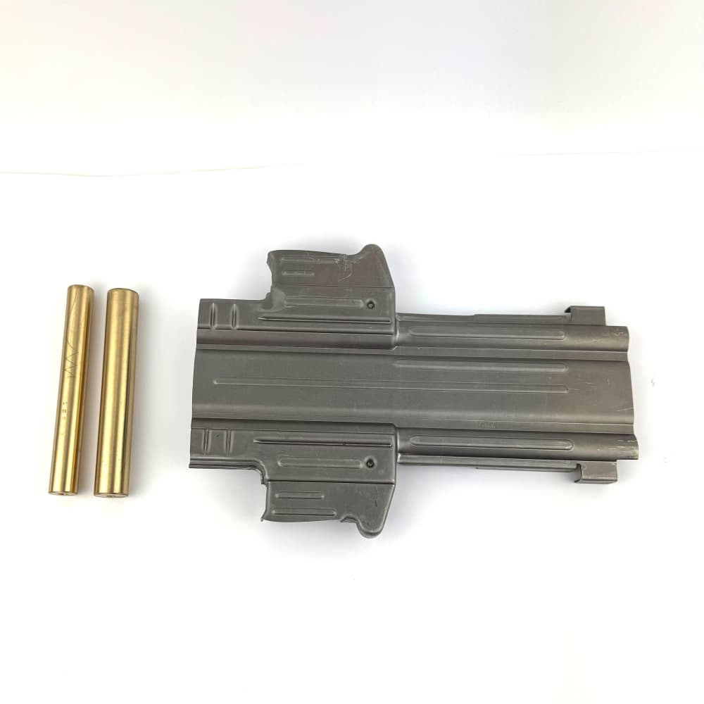 MP44 Receiver Flat with Mandrel Bars-img-0