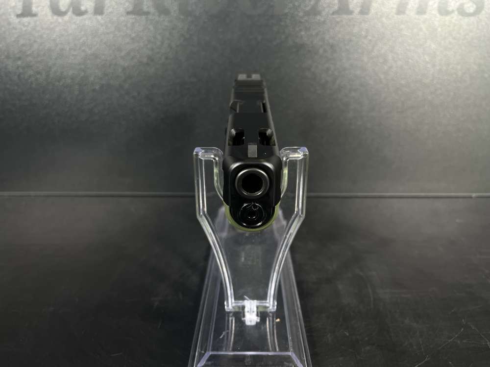 Glock 19 9mm Pistol-img-6
