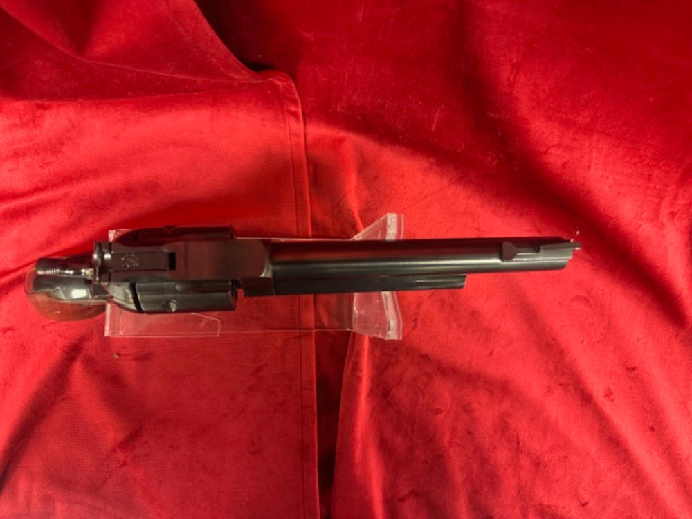 RUGER BLACKHAWK 357-img-6