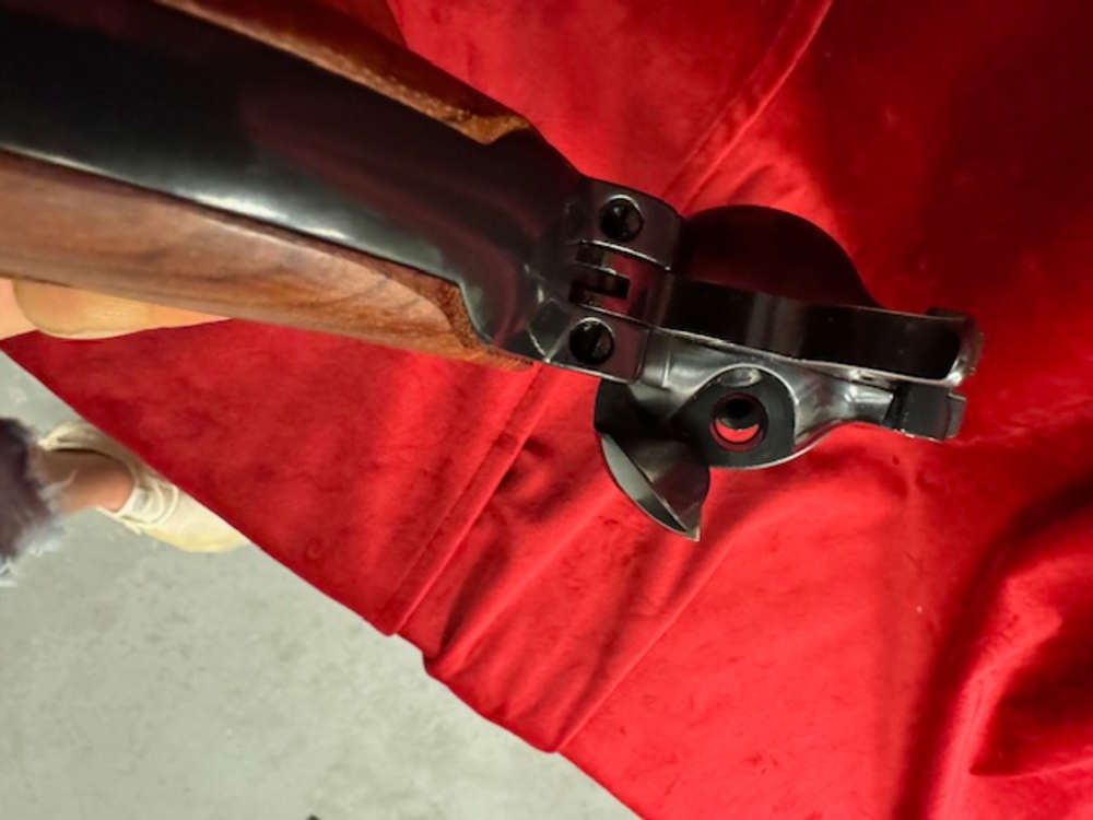 RUGER BLACKHAWK 357-img-4