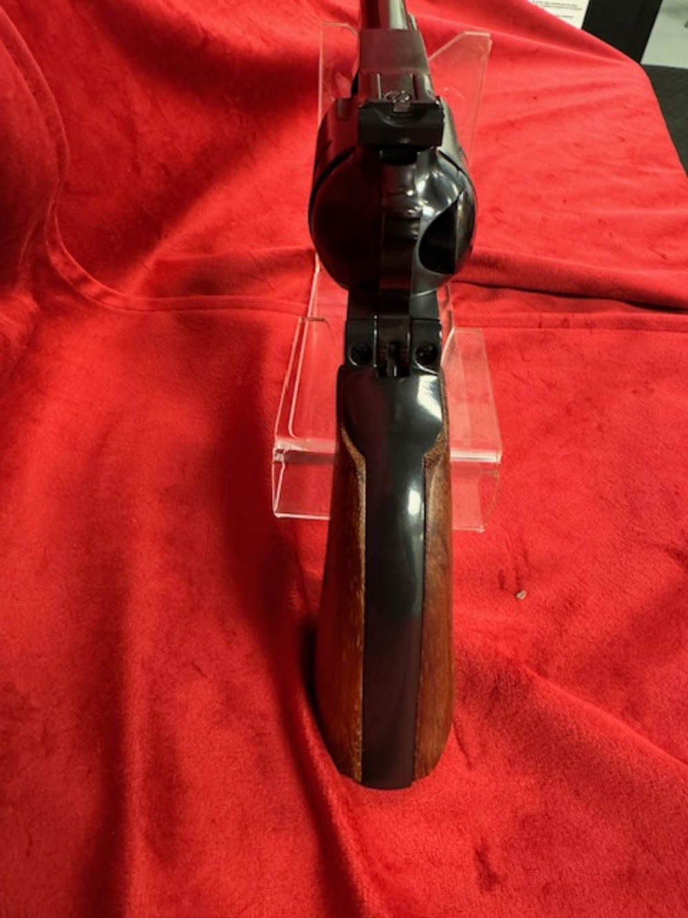 RUGER BLACKHAWK 357-img-5