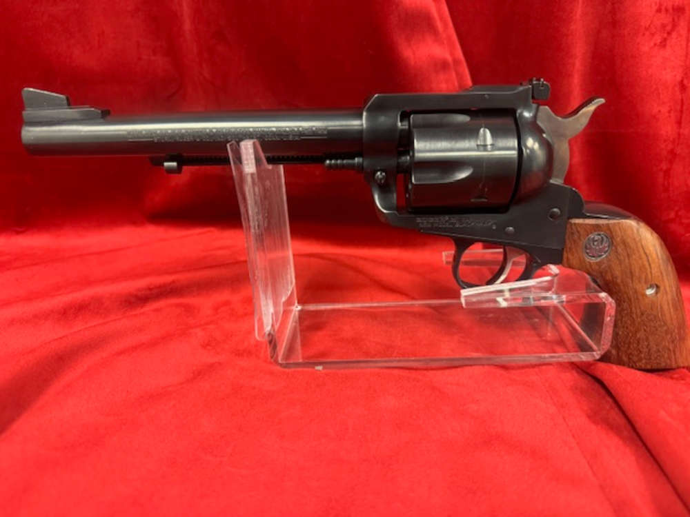 RUGER BLACKHAWK 357-img-3