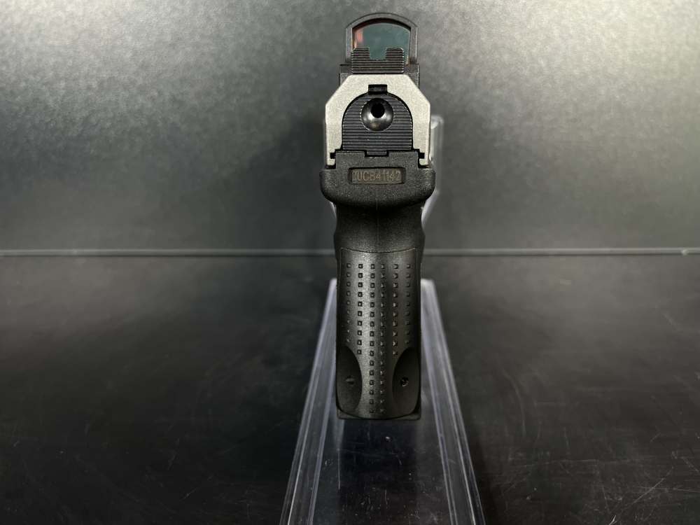 Canik 9mm Pistol-img-3