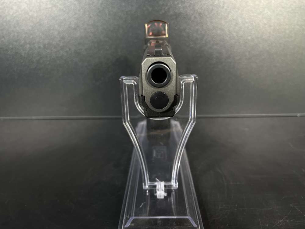 Canik 9mm Pistol-img-6