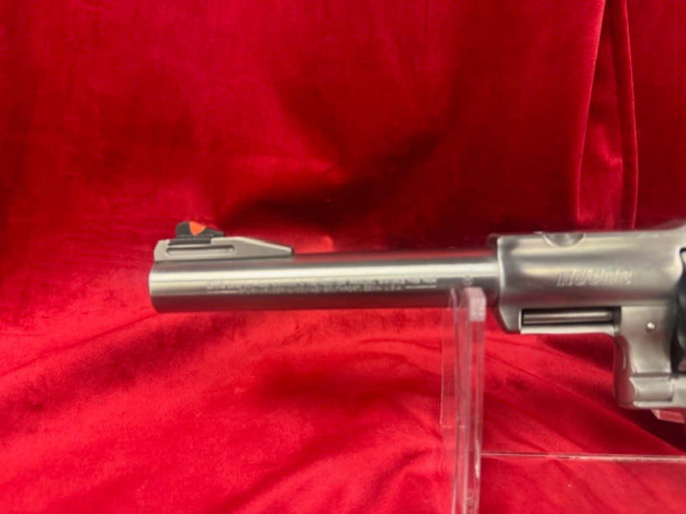 RUGER SUPER BLACKHAK 44MAG-img-5