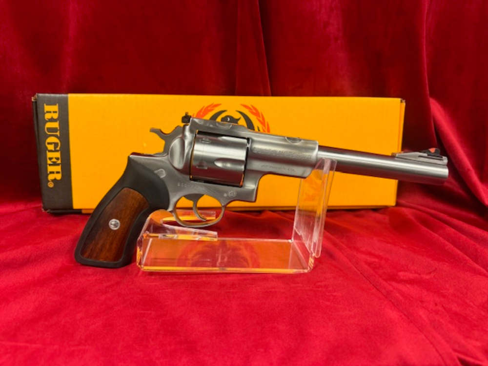 RUGER SUPER BLACKHAK 44MAG-img-0