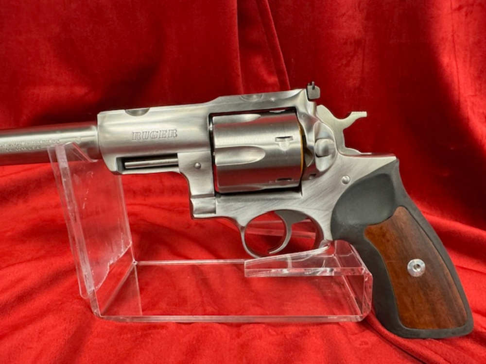 RUGER SUPER BLACKHAK 44MAG-img-3