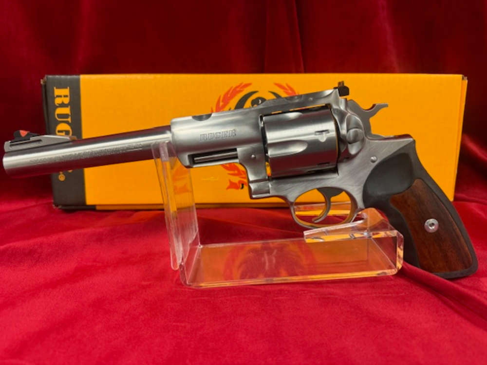 RUGER SUPER BLACKHAK 44MAG-img-1