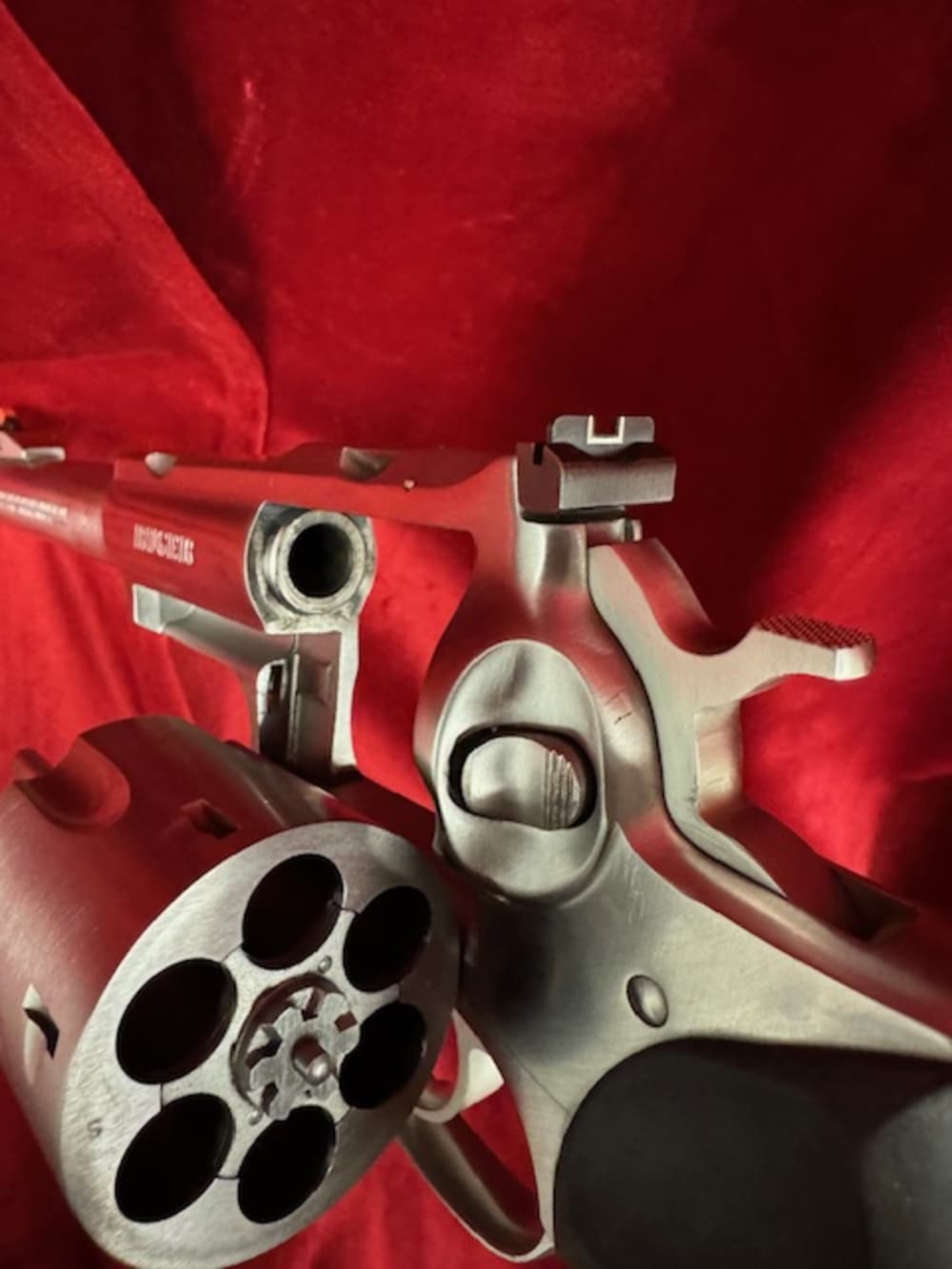 RUGER SUPER BLACKHAK 44MAG-img-6