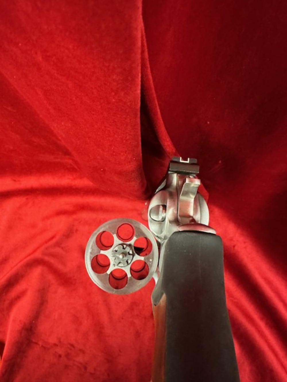 RUGER SUPER BLACKHAK 44MAG-img-7