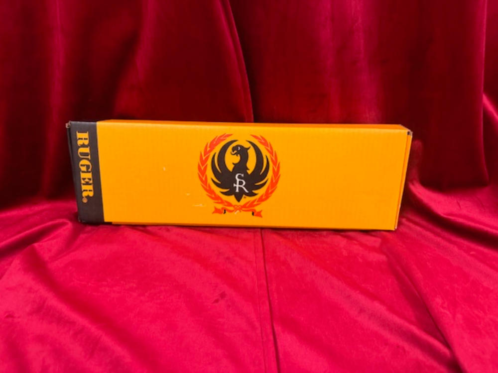 RUGER SUPER BLACKHAK 44MAG-img-9